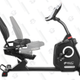 Circuit Fitness Recumbent Exercise Bike | $396 | Amazon
